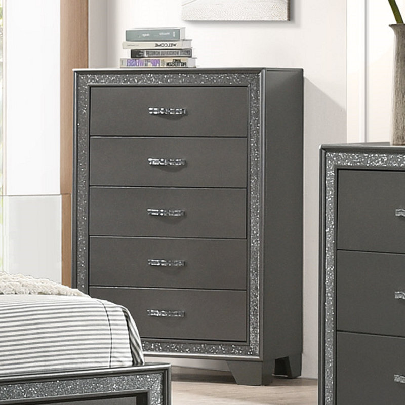 Commode contemporaine 1 pièce