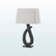 Lampe de table Shaye
