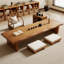 Table basse Burlywood-109617520