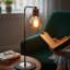 Lampe de travail minimaliste Lumina
