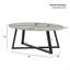 Table basse Modern Harmony