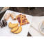 Hand Painted Ceramic Ceramic Cheese Board
