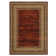 Washable Modern Rugs for Living Room Soft Geometric Area Rug Non Slip Stain Resistant Carpet