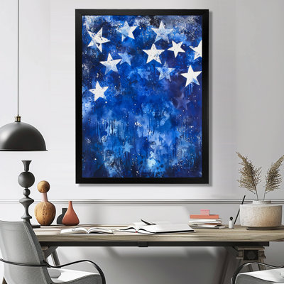 Mulvey - impressions sur toile tendance