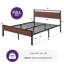 Lit plateforme avec rangement Keldyn-484616337-484616348