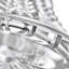 Lismore Diamond 27floz Decanter