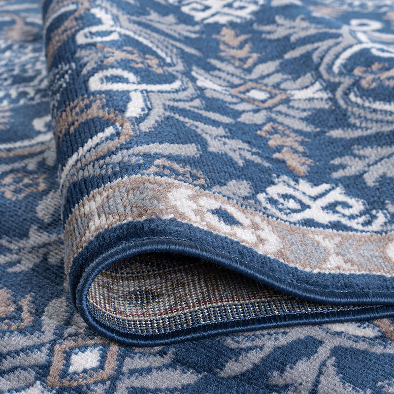 Hoban Indoor Rug, Rectangle 7'10" x 10'3"