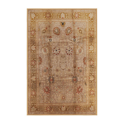 Swen Oriental Indoor Rug