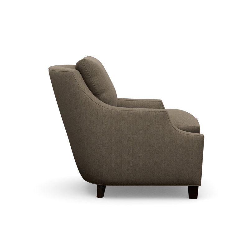 Renee Chair, Grande 120912, Java