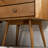Akshan 2-Drawer Solid Wood Nightstands-1077861958