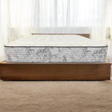 Hineline 9'' Memory Foam Mattress
