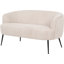 Stockville 2 Seater Chenille Sofa