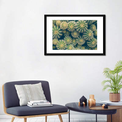 " Cactus " by Olivia Joy StClaire