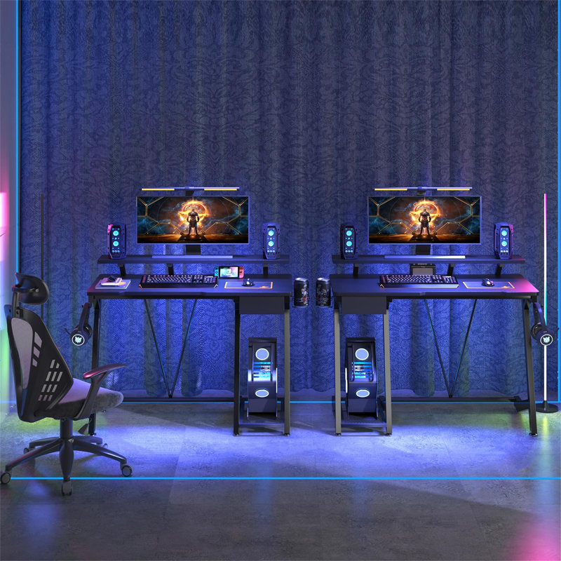 Paucar Computer Desk
