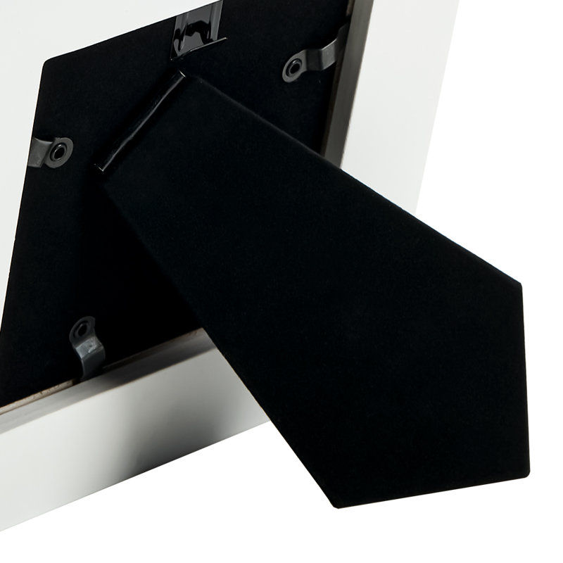 Rohrsburg Wood Single Picture Frame in 