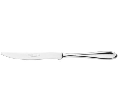 Arthur Price Sophie Conran Stainless Steel (18/10) Wood Stainless Steel Dinner Knife Flatware