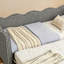 Lit de jour Cozy Gingham-1029870789
