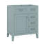 Meuble-lavabo 30 po avec tiroirs-165069289