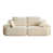 Beige sélectionné