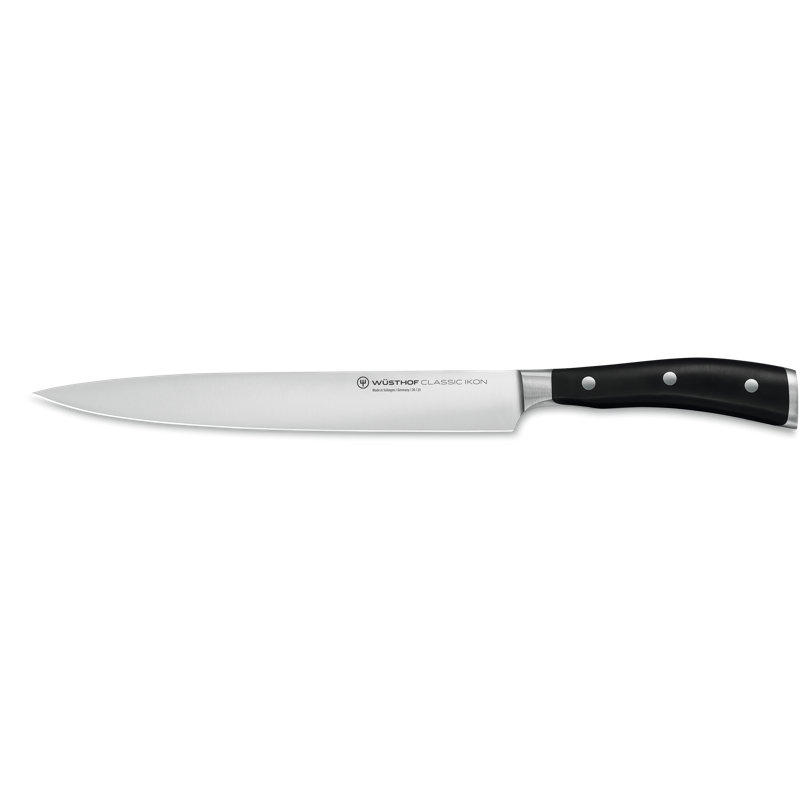 WÜSTHOF Classic Ikon 9" Carving Knife