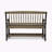 Outdoor Solid Wood Patio Sofa-2115991548