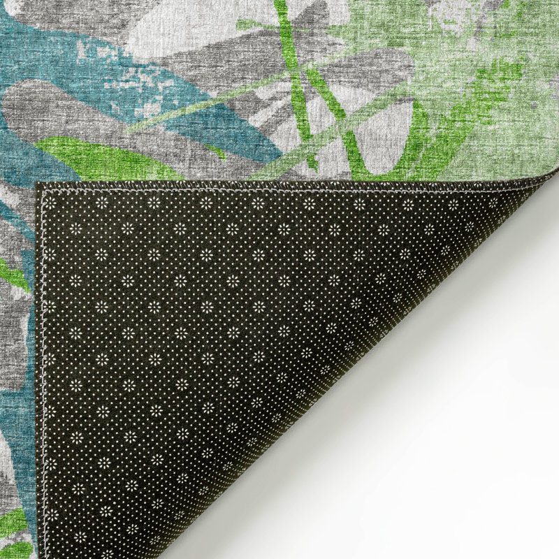 Tapis Tasarla, Rectangulaire 8 pi x 10 pi