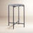 Calia Marble Top End Table