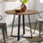 Paramus Round Dining Table-485363918