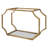 Stetson 3 Piece Accent Shelf