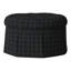 Alma 35" Tufted Round Cocktail Ottoman-753803654