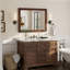 Miroir mural Amara Rustic Farmhouse-1898843795-1898843796