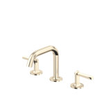 Modelle Widespread Lavatory Faucet With U-Spout