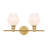 Gene light glass Wall sconce-647600186-647600166-647600162