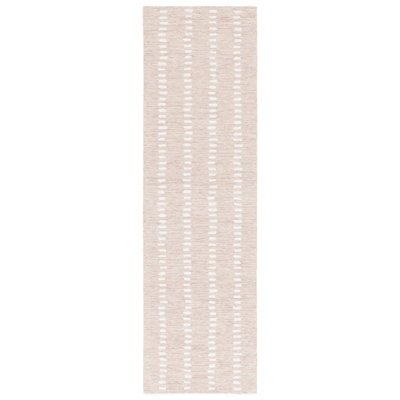 Haylen Hand-Woven Abstract Rug