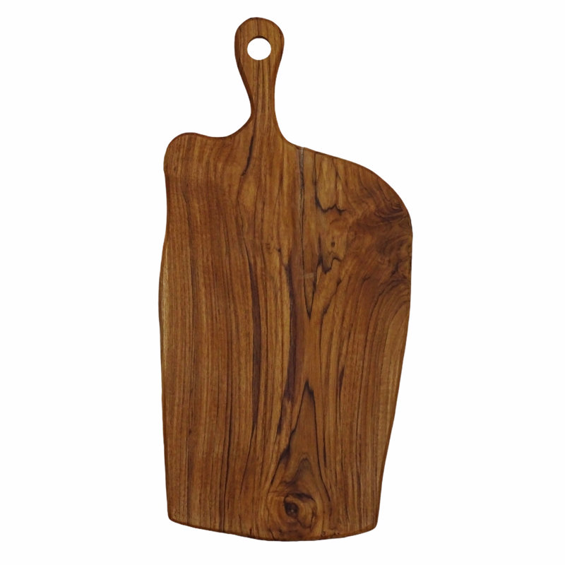 Alpen Home Mulkey Wood Platter