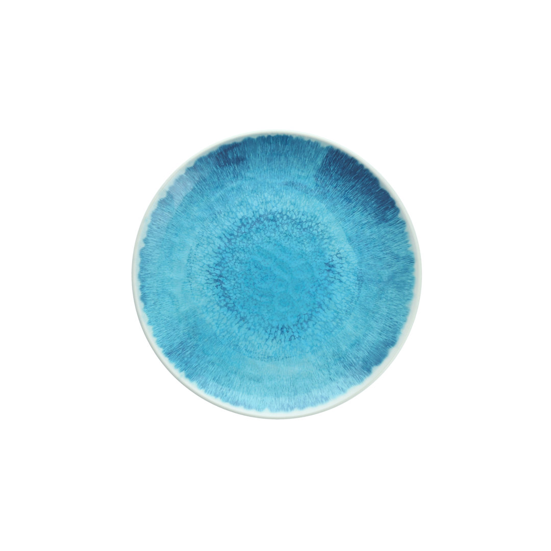 Fortessa Shasta 11" Melamine Dinner Plate (Set of 12) Fortessa