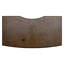 Bureau double caisson Hassell