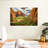 Zion National Park Mountainscape-107504478