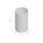 17.5'' H Glass Tabletop Hurricane-21086469