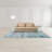60'' White Traditional Floor Lamp