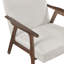 Fauteuil d'appoint contemporain Modern Fabric Furniture-1191351788-1191351787
