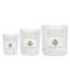 Bougie en cire Santal-111113474