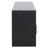 Maker 2 Drawer 2 Shelf Media Stand-1109644419