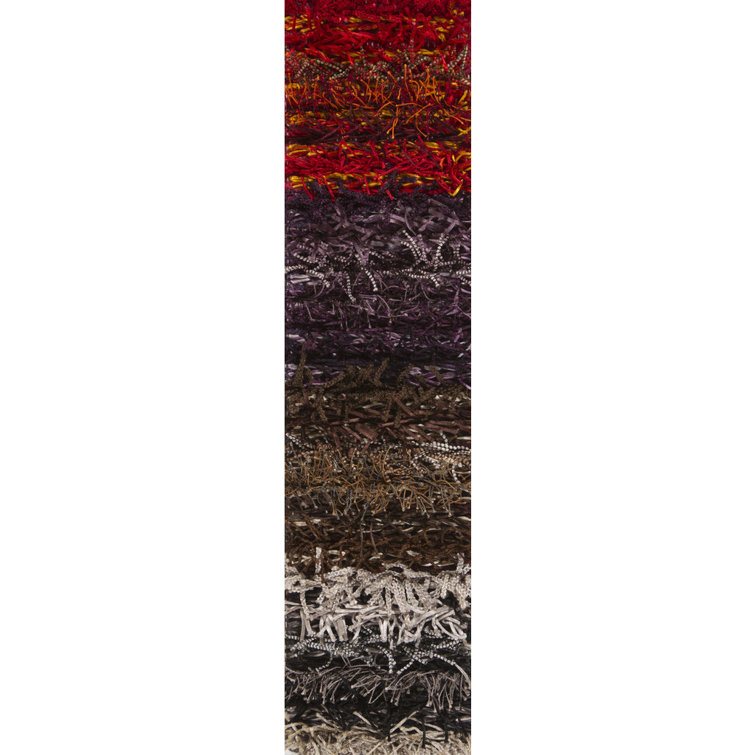 Tapis tissé à la main Wiant