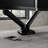 Bush Business Furniture Multi-Screen Desktop Mount