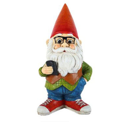 Statue de professeur Kaliber Intellectual