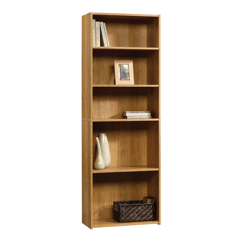 5-Shelf Bookcase