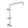Retro-Fit Shower Column Riser with Diverter
