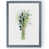 Cadre de toile gris