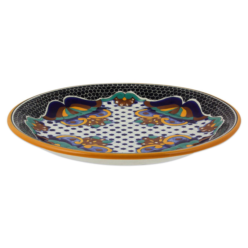 Staatsburg 12" Dinner Plate